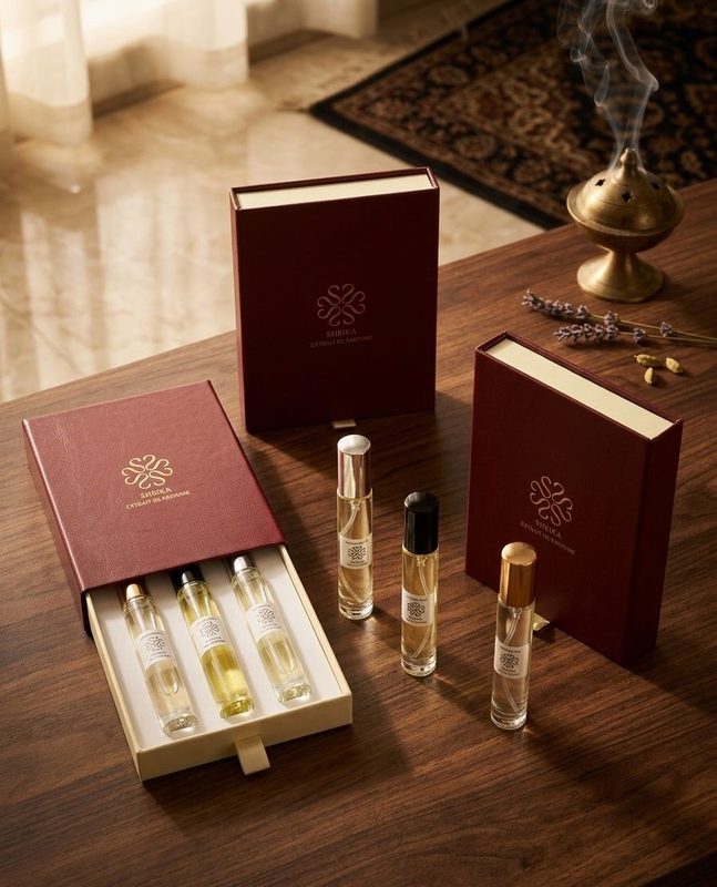 Parfum Moon Sparkle untuk wanita
